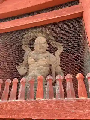 粉河寺(和歌山県)