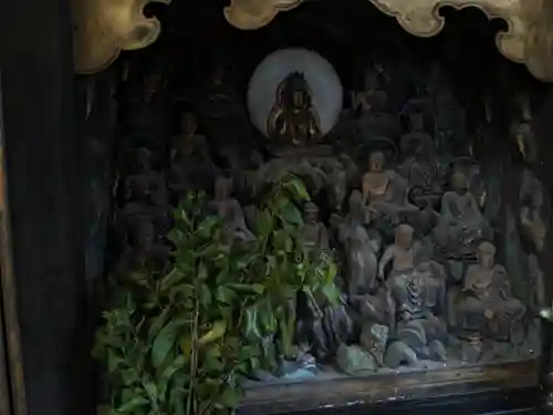 瑞林寺(福井県)