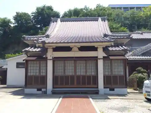 西往寺(大阪府)