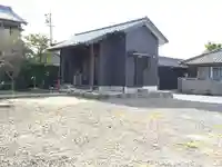 宝樹教会(愛知県)