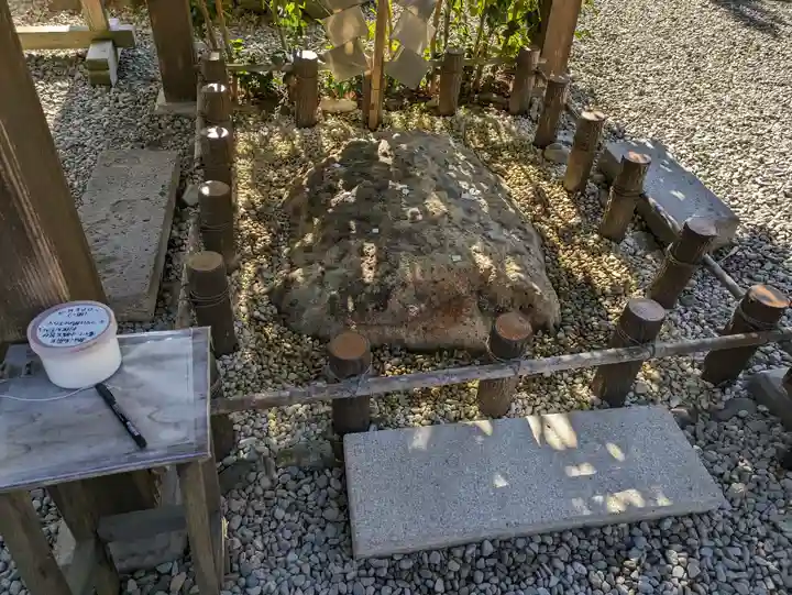 山寺日枝神社(山形県)