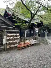 玉前神社(千葉県)