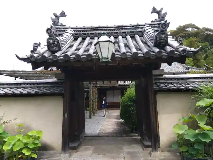 円生院(奈良県)