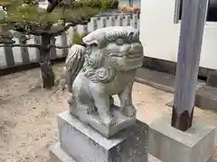 荒神社(徳島県)