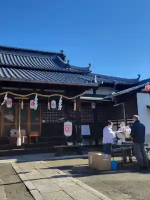 金刀比羅宮松山分社(愛媛県)