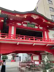 鷲神社の建物その他