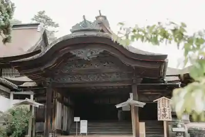 金刀比羅宮(香川県)