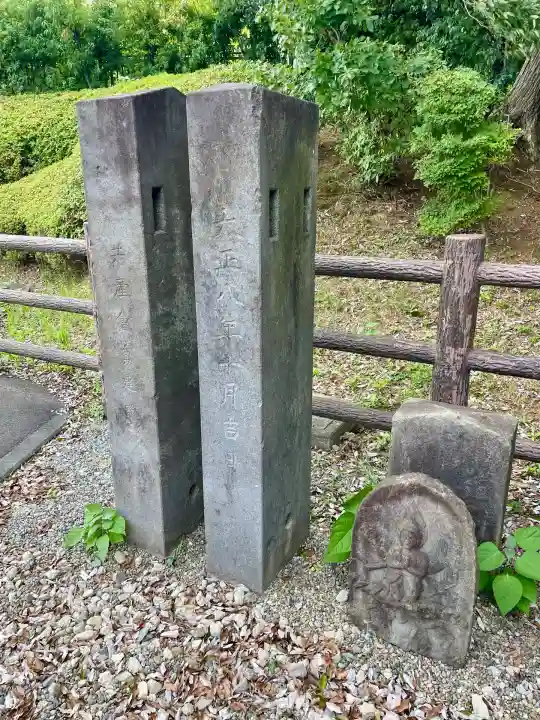 十二神社(神奈川県)