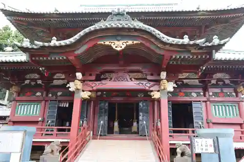 神野寺(千葉県)