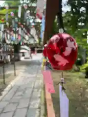 越谷香取神社(埼玉県)