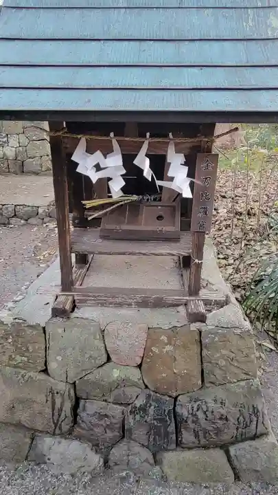 高井八幡神社(愛媛県)