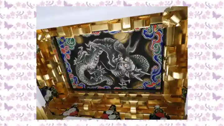 日光東照宮(栃木県)