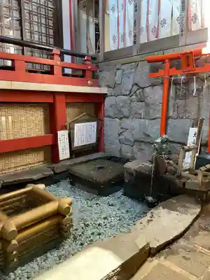 大山阿夫利神社(神奈川県)