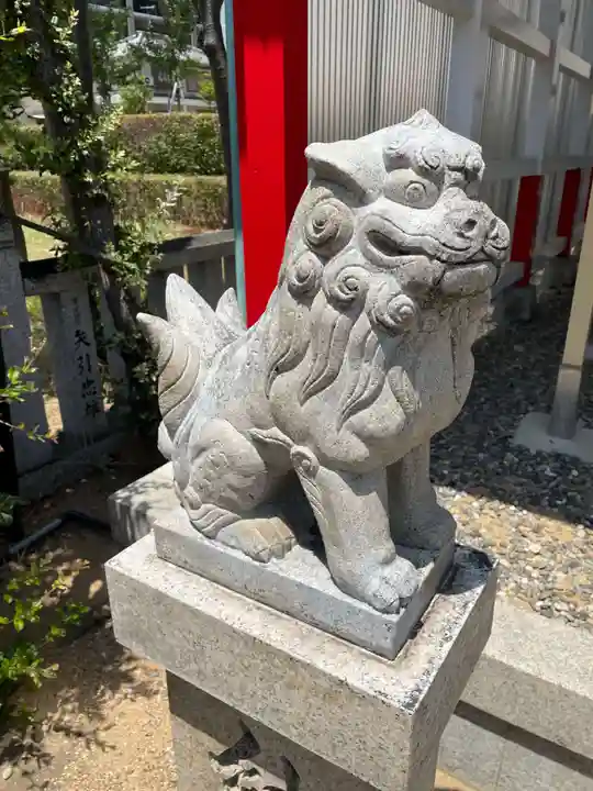 寶ノ海神社(兵庫県)