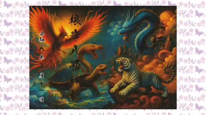 根岸八幡神社の御朱印