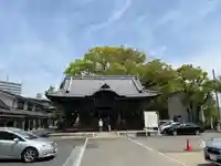 加納天満宮(岐阜県)