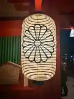 春日大社(奈良県)