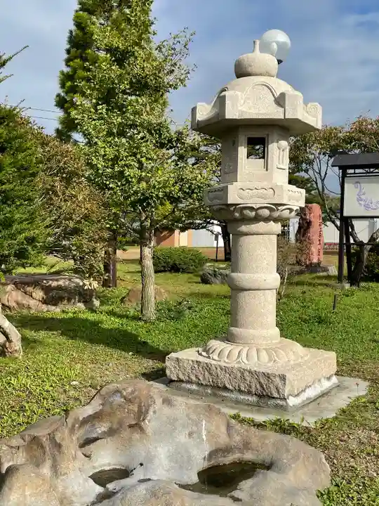 鵡川神社のその他建物