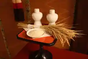 御霊神社(奈良県)(2025年11月26日(水) 17時28分09秒投稿)