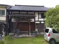 真容寺(富山県)