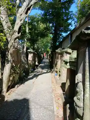 善養寺(東京都)