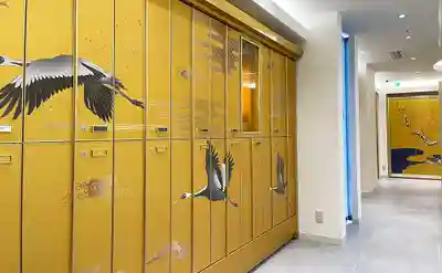 清風寺のその他建物