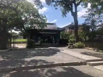 坂本八幡宮(福岡県)