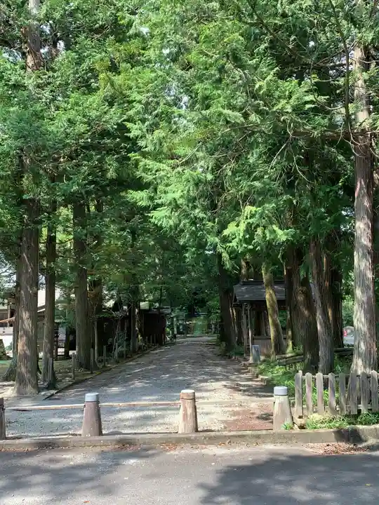 光丸山 法輪寺のその他建物