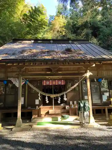 愛宕神社(栃木県)
