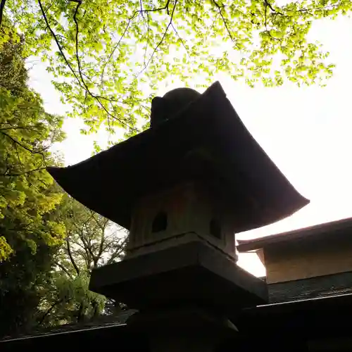 小金井神社のその他建物