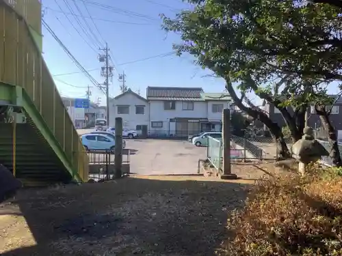 須賀神社（楽田西北野）のその他建物