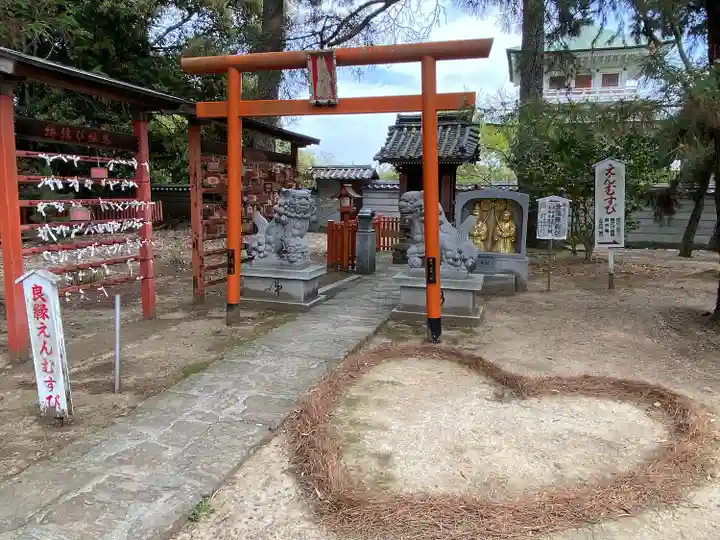 讃岐國分寺(香川県)