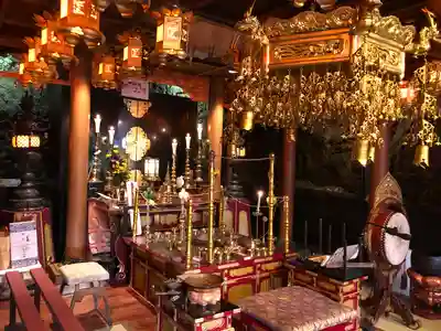 岩戸弘法弘峰寺(岐阜県)