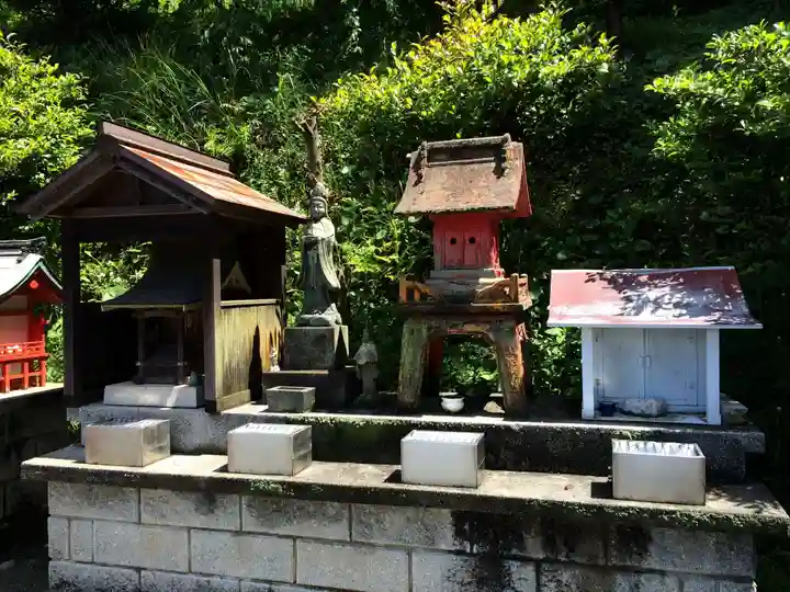 淡島神社(福岡県)