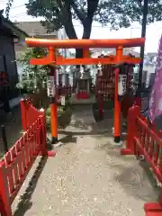 鴻神社(埼玉県)