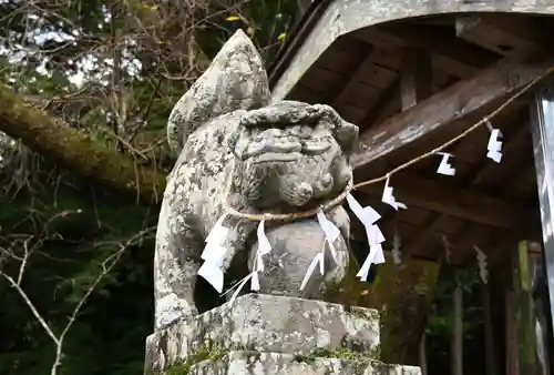 八幡神社（正八幡神社）(徳島県)