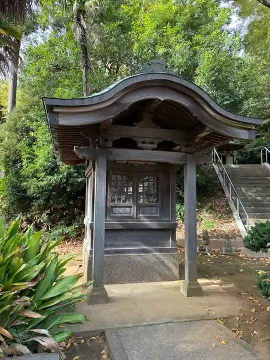 圓福寺(千葉県)