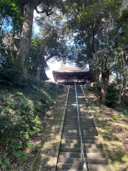 西明寺(栃木県)