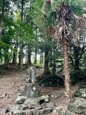 人穴浅間神社(静岡県)
