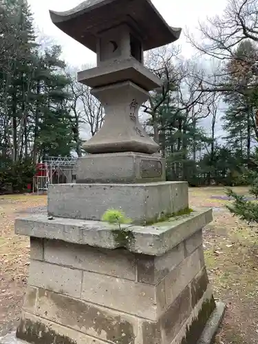芽室神社のその他建物