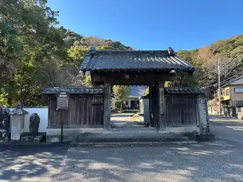 願成就院(静岡県)