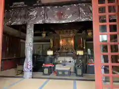 城興寺（延生地蔵尊）の建物その他