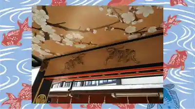 水戸東照宮(茨城県)