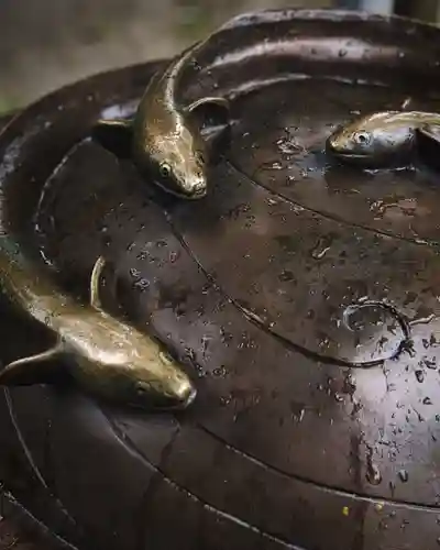 星宮神社(栃木県)