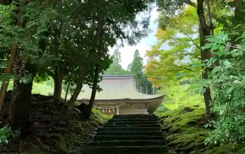 若狭神宮寺の建物その他