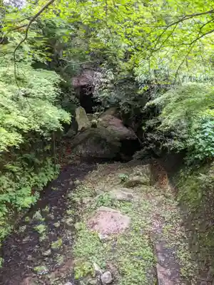 磐船神社(大阪府)