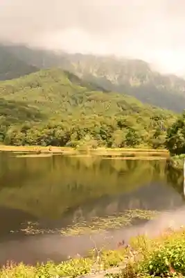 天命稲荷神社(長野県)