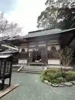 鎮國寺(福岡県)