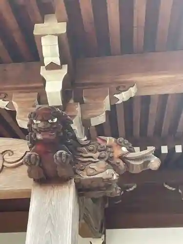 梅香寺の建物その他