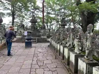 喜多院(埼玉県)